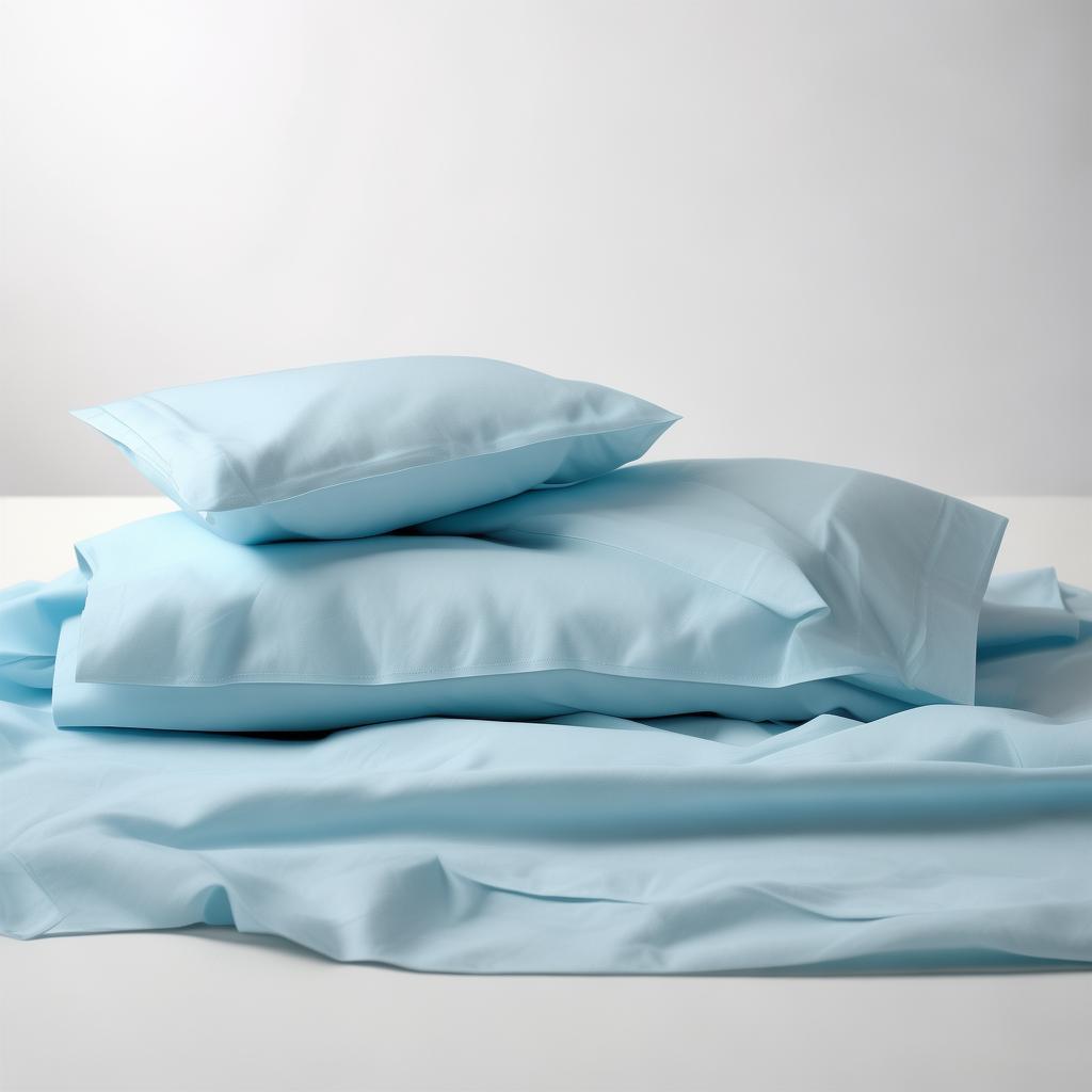 Odm Fitted Sheet With Deep Pocket
