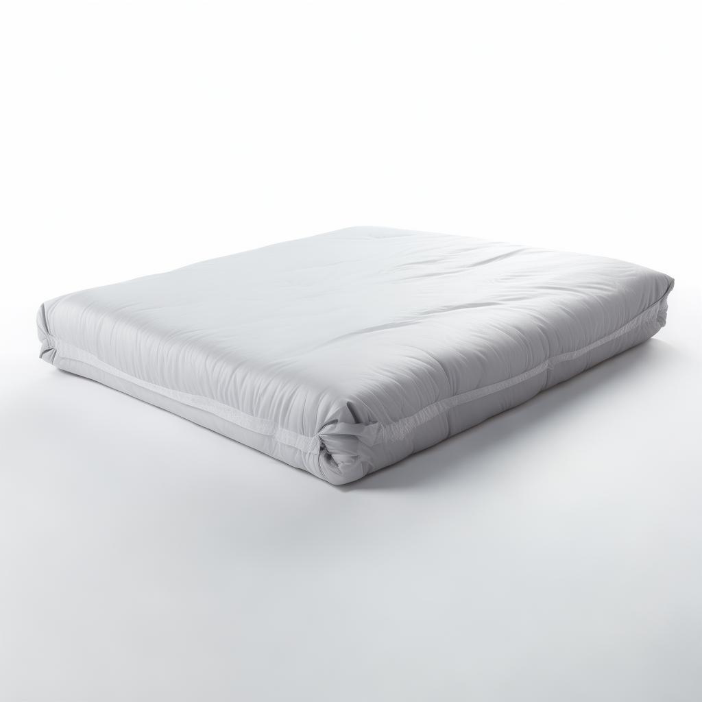 12X12 Velcro Sheet