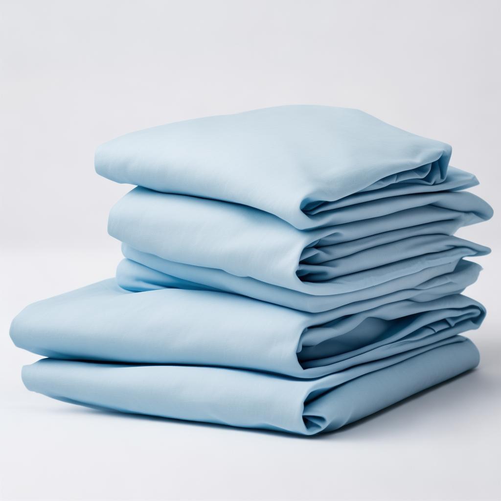 Odm Flat Bed Sheet