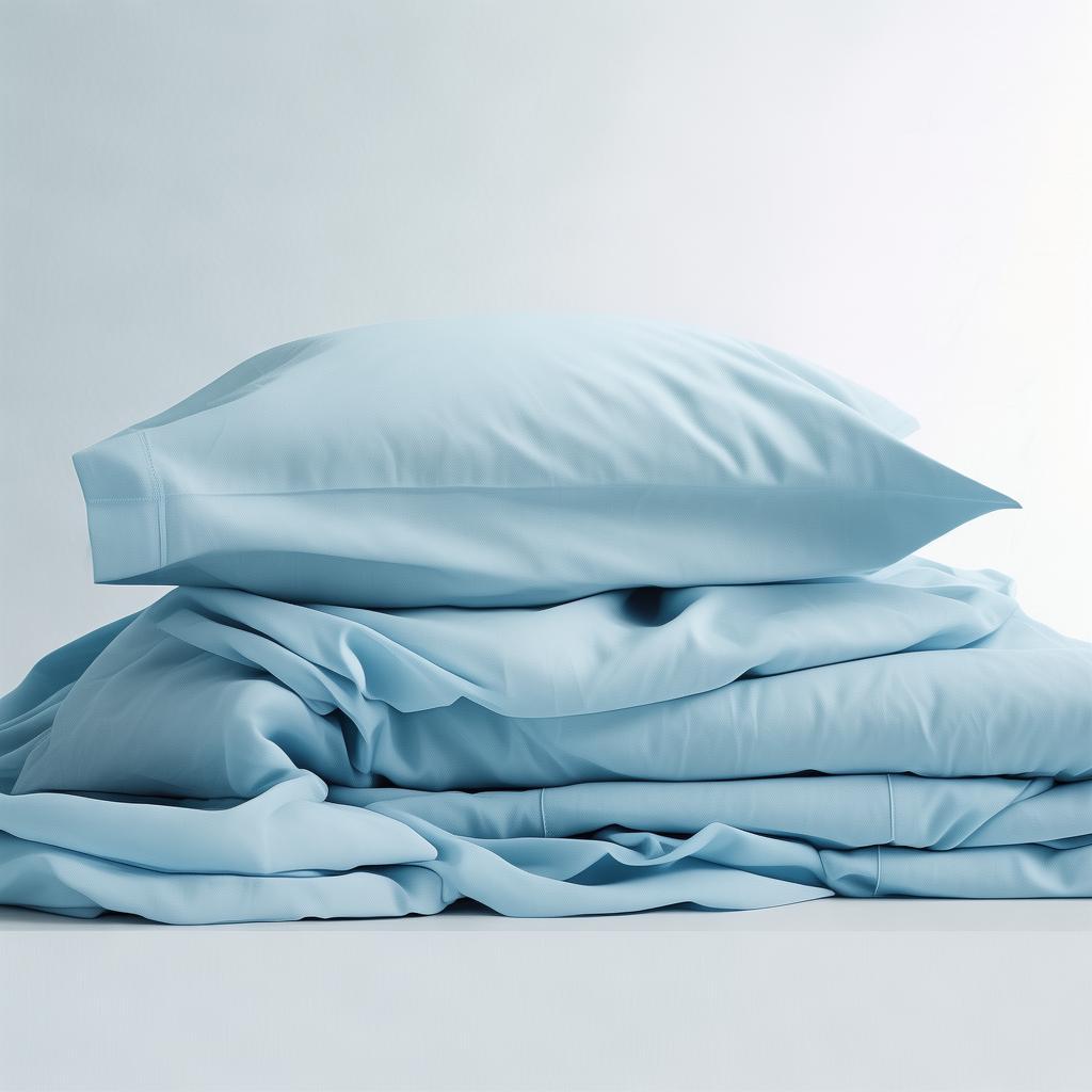 Odm Single Bed Flat Sheet