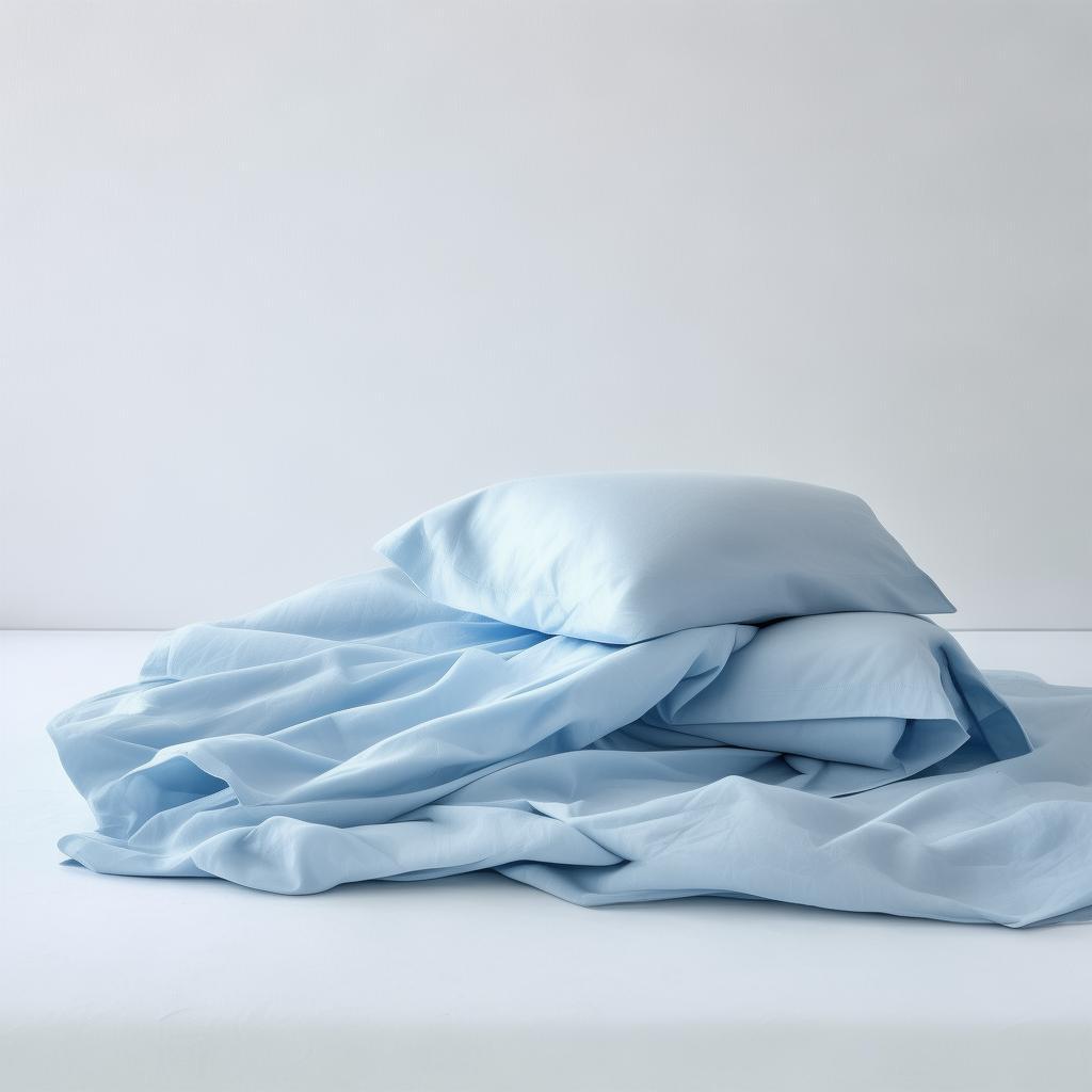 Oem Bamboo Sateen Sheet