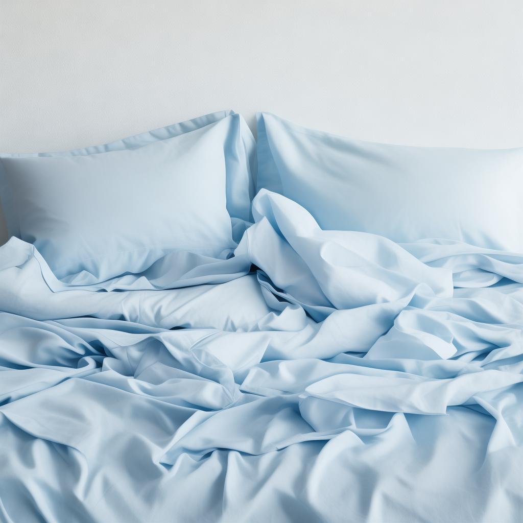 Oversized Duvet Cover