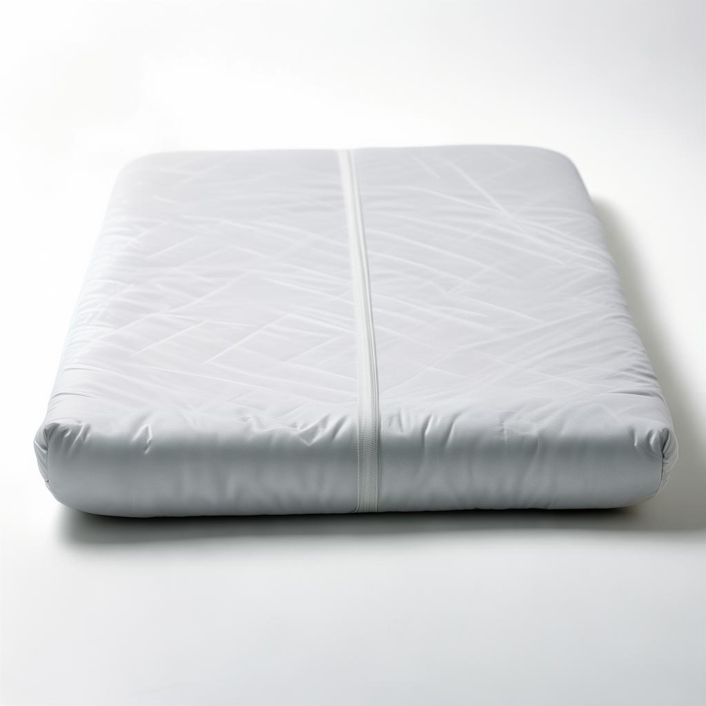 Odm Grey Duvet Cover