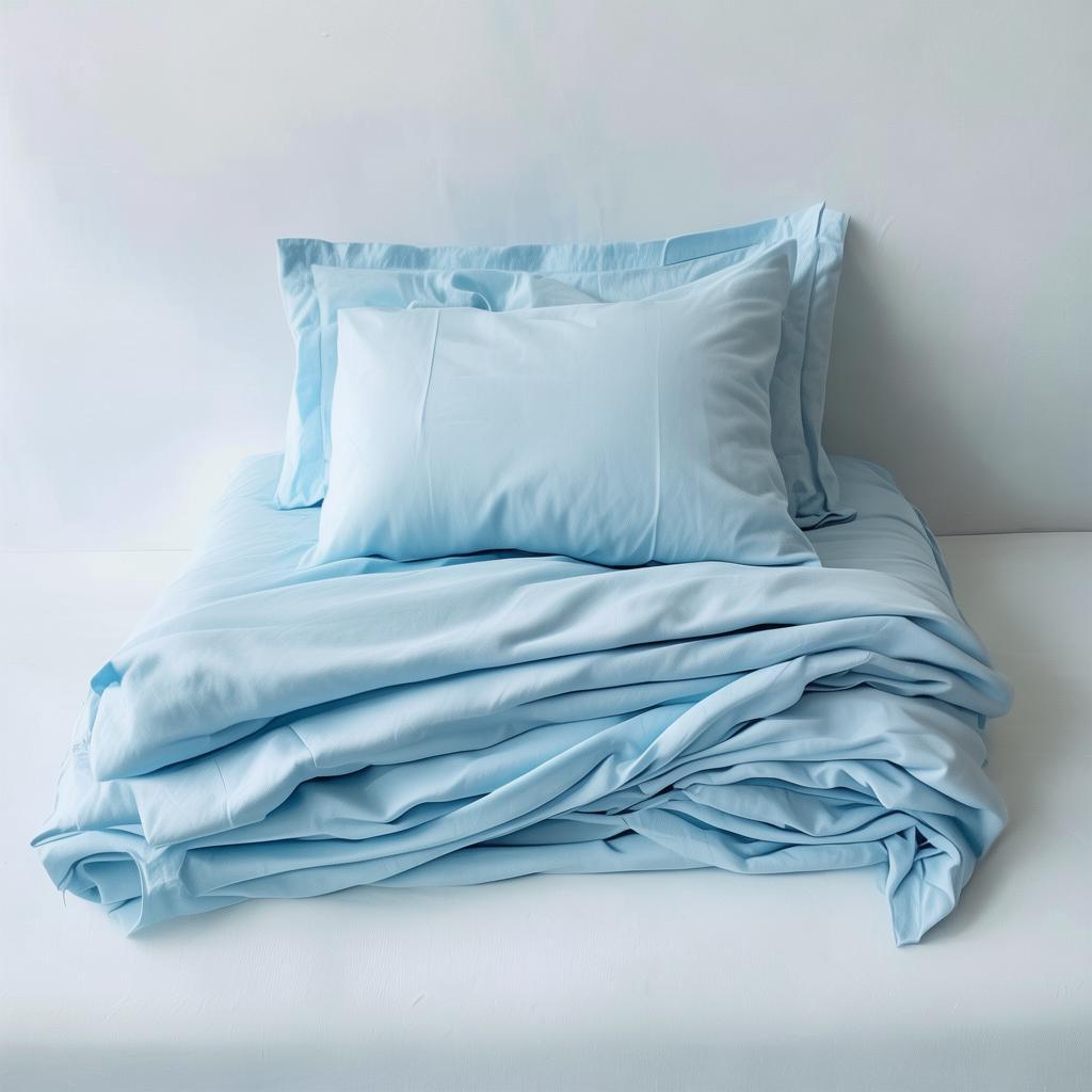 Wholesale Hotel Linen Bed Sheet