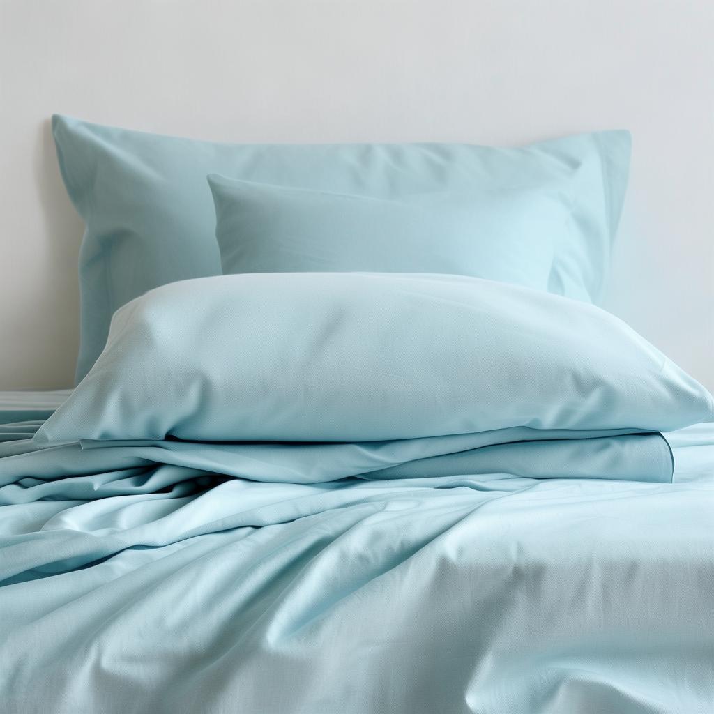 Luxury Bedding Set Supplier