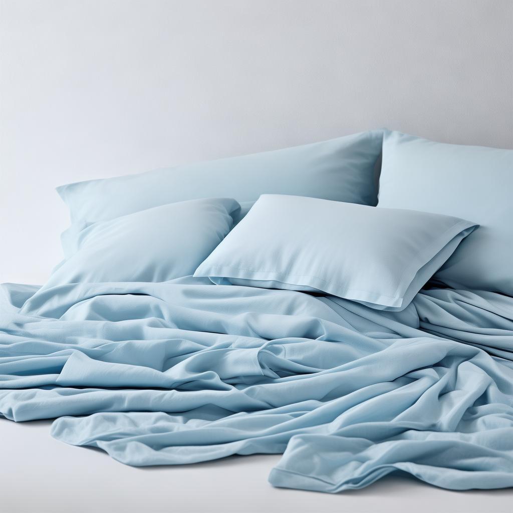 Odm Commercial Bed Linen