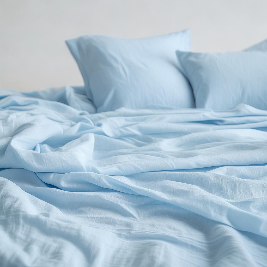 Oem Hotel Quality Bed Linen