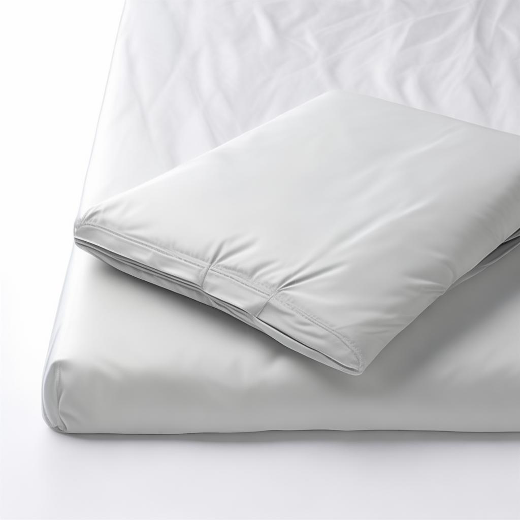 Fluffy Lightweight Comforter