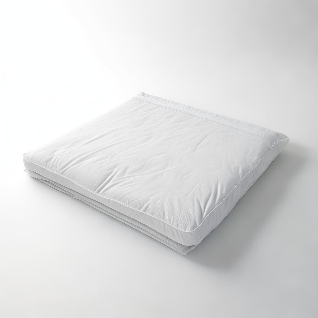 Linen Flat Sheet King