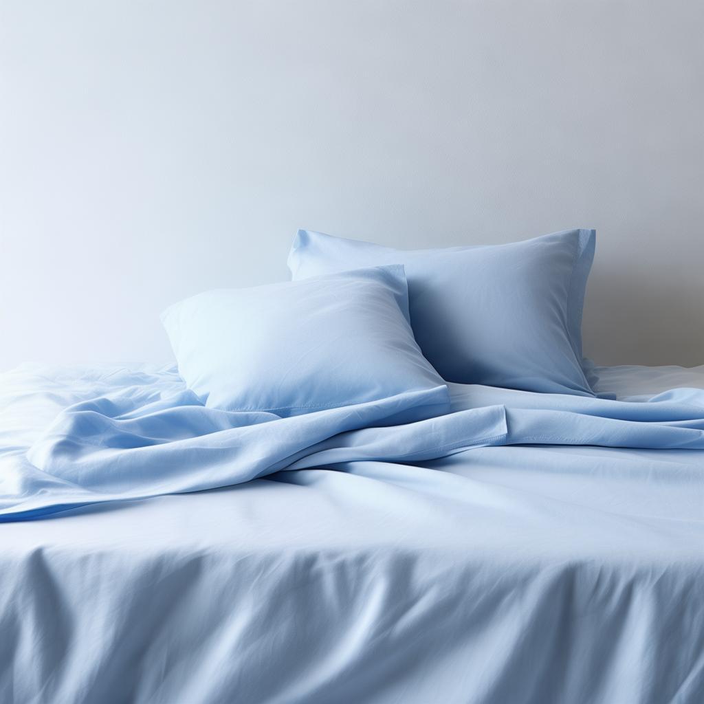 Silk King Size Bed Sheet Supplier