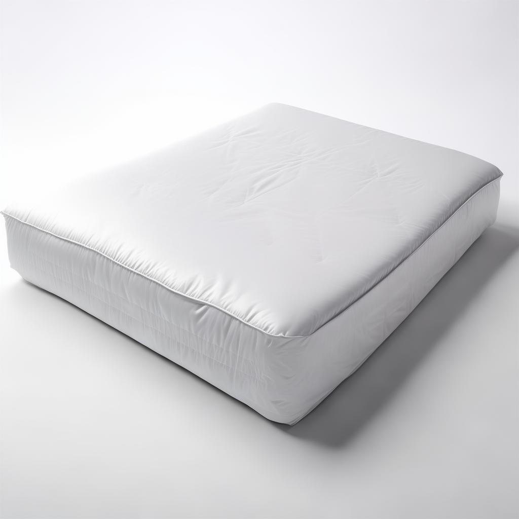 Odm White Flat Sheet Bulk