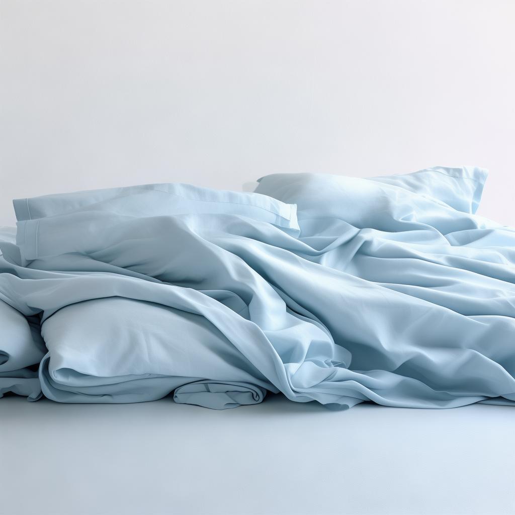 Odm Luxury Bamboo Bed Sheet