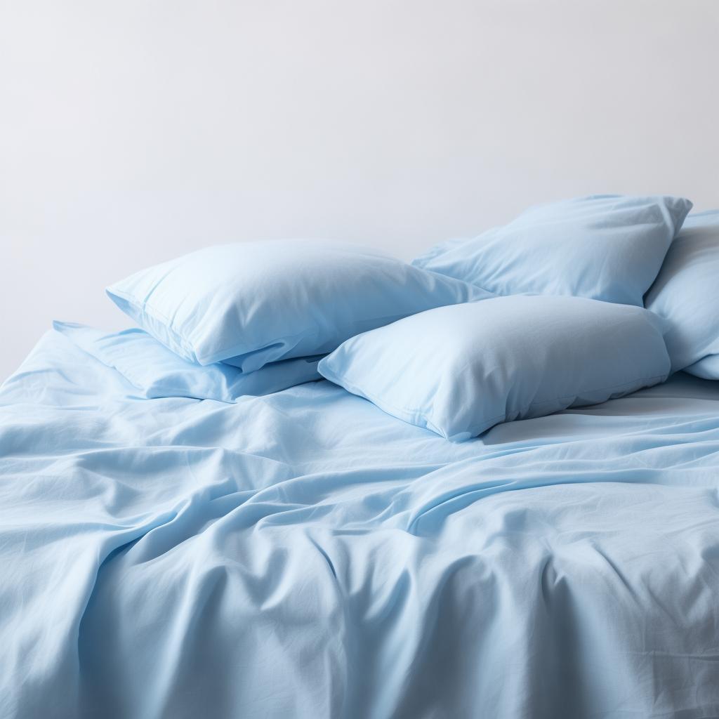 Odm Hospital Bed Linen