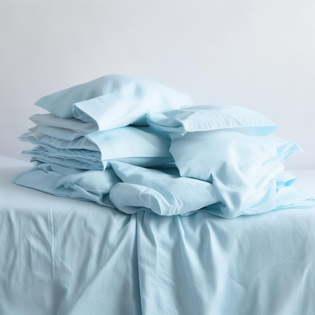 Silk Sheet Set Supplier