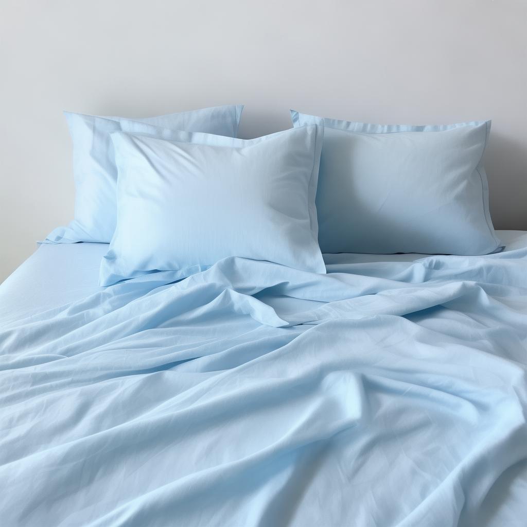Oem Muslin Duvet Cover