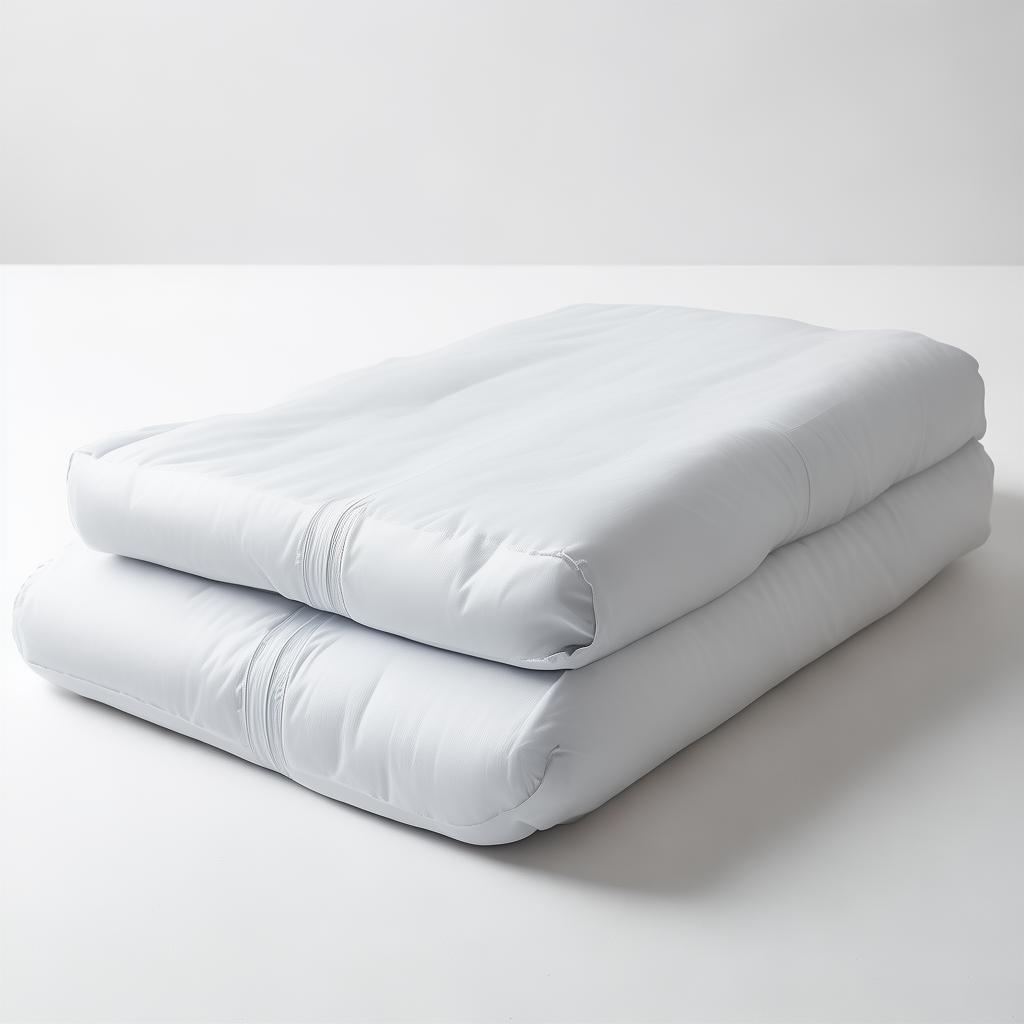 Oem Organic Bamboo Bed Sheet