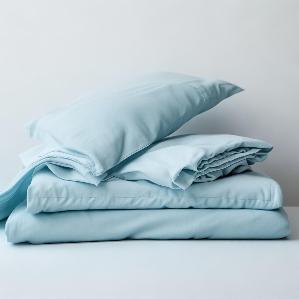 Odm Organic Bedding Set