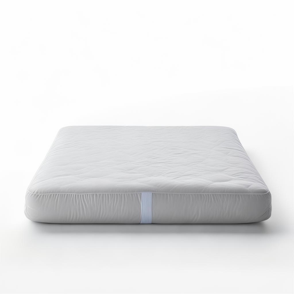 Odm Organic Cotton Bedding Set