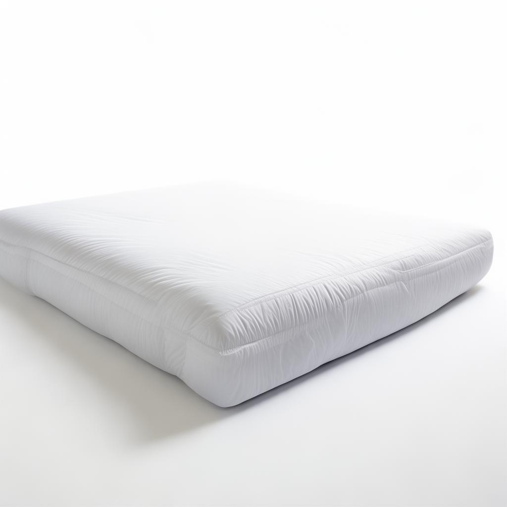 Odm Organic Cotton Sheet Set