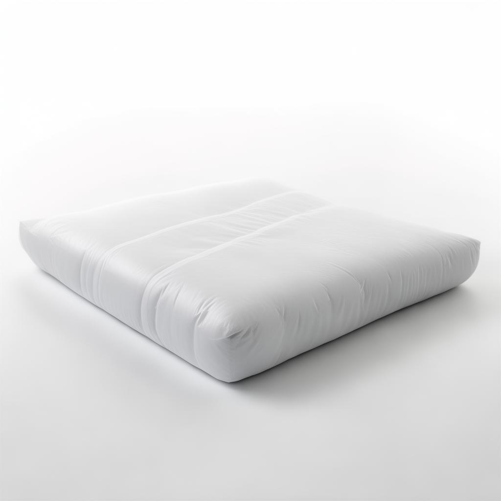 Odm Organic Cotton Flat Sheet