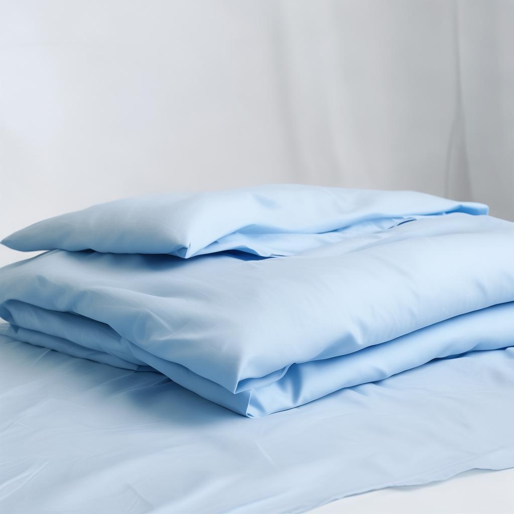Poly Cotton Tablecloth