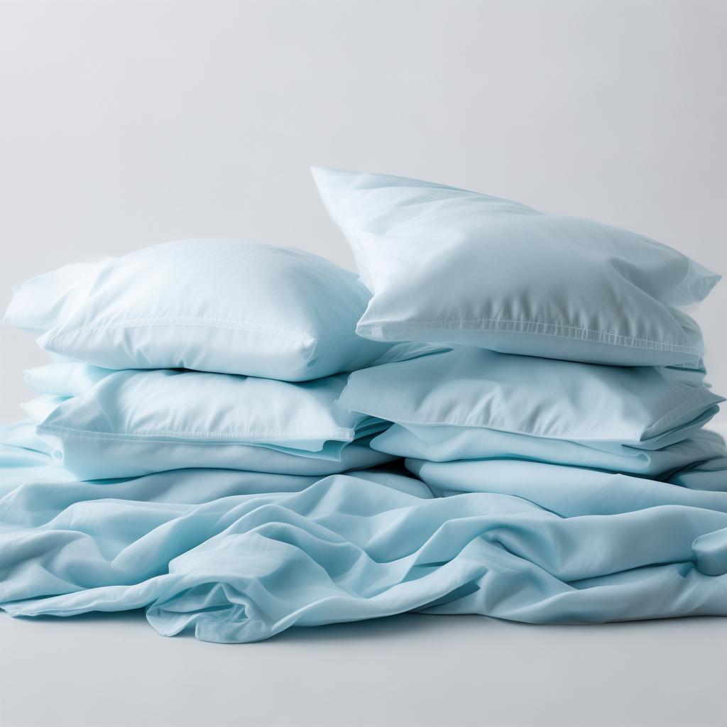 Wholesale Organic Cotton Sheet Full