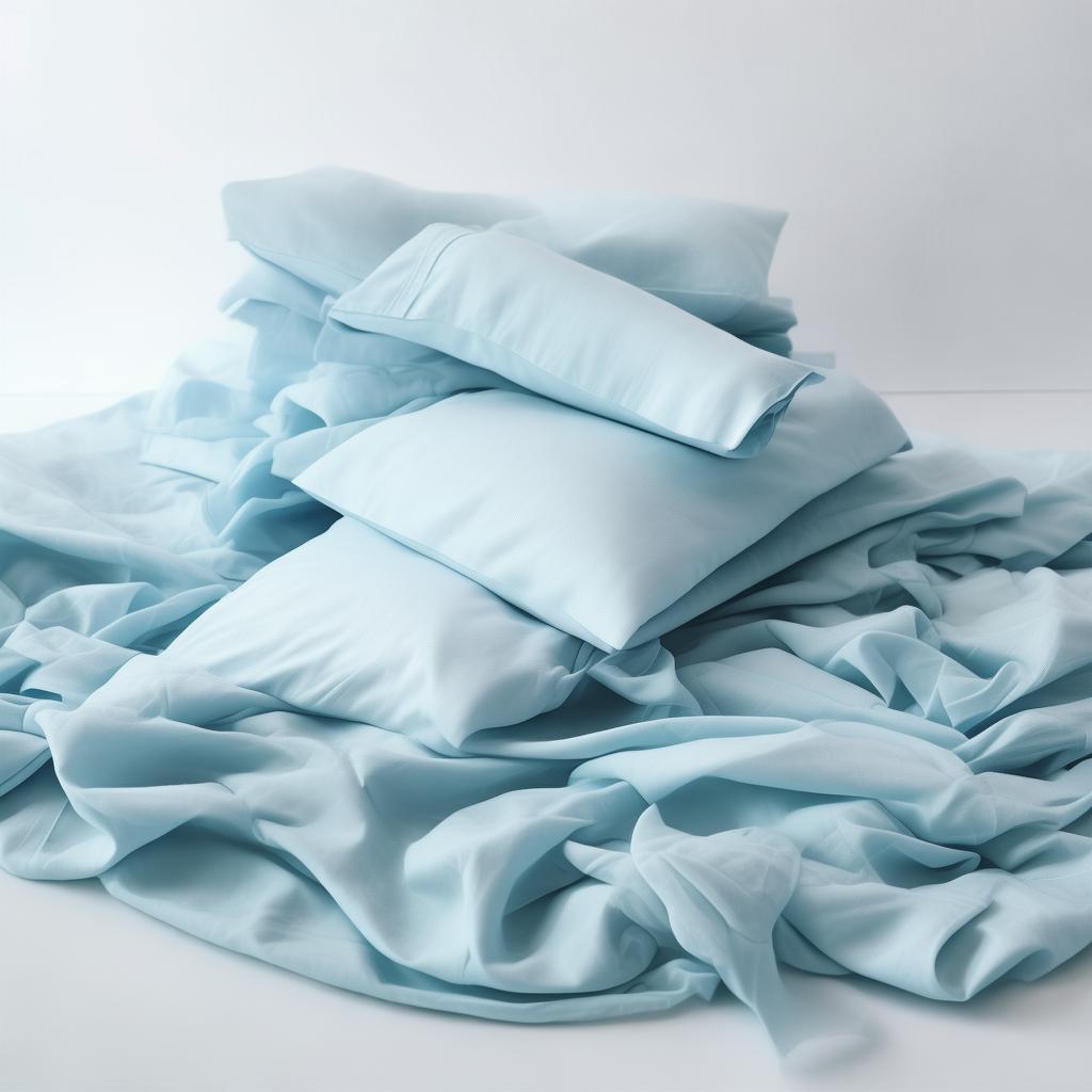 Wholesale Organic Cotton Flat Sheet