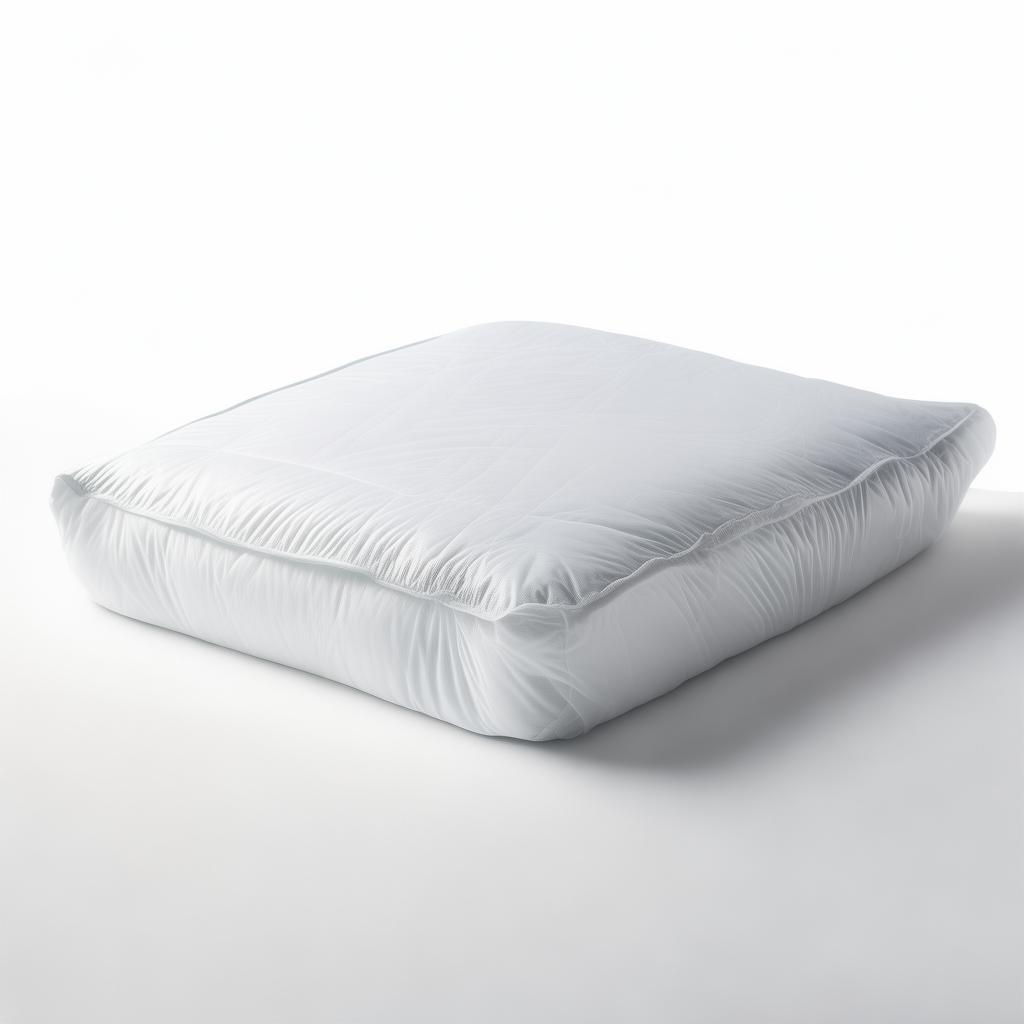 Oem Organic King Size Sheet