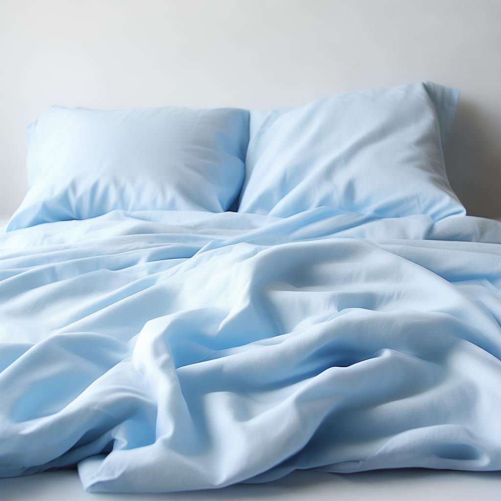 Oem Organic King Size Sheet