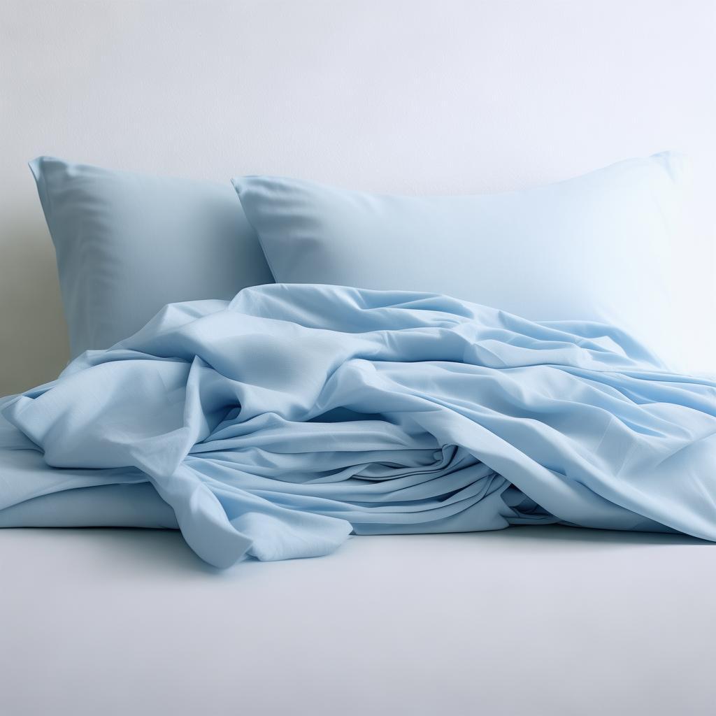 Oem Linen Flat Sheet King
