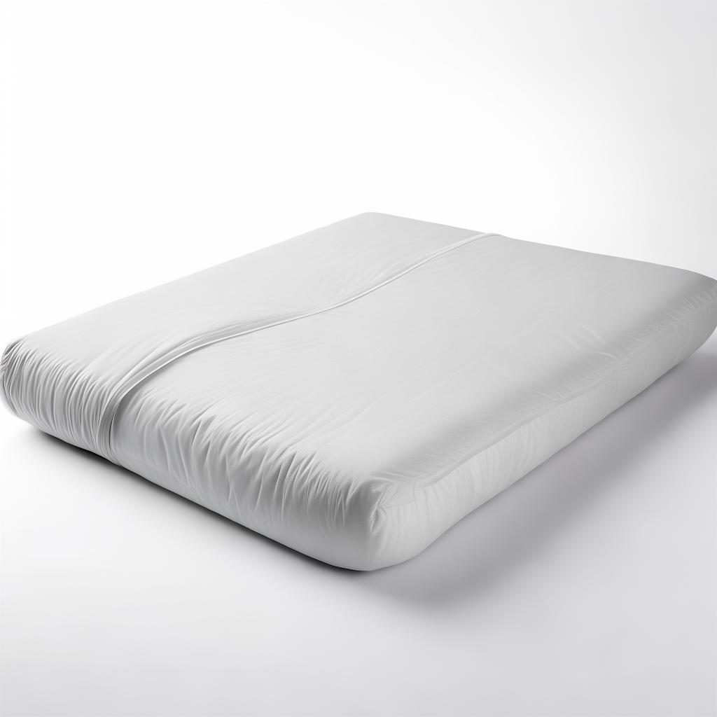 Sub 0 Pillow