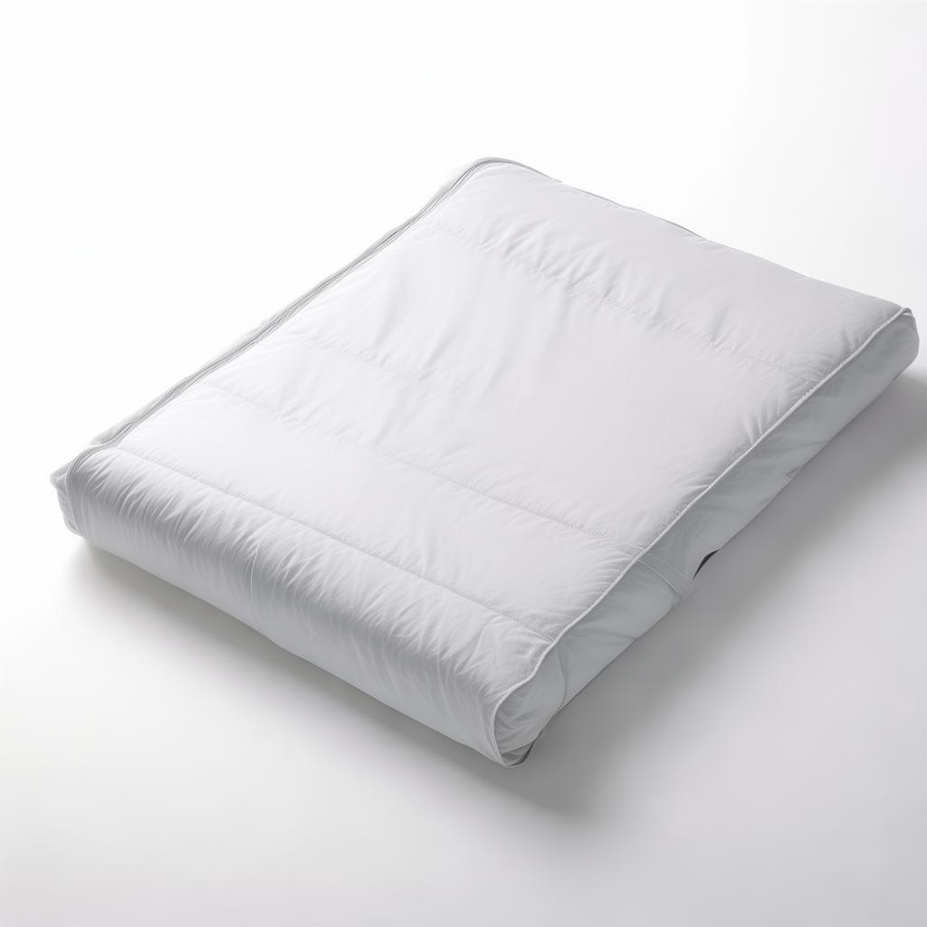 Pillow Case Sheet