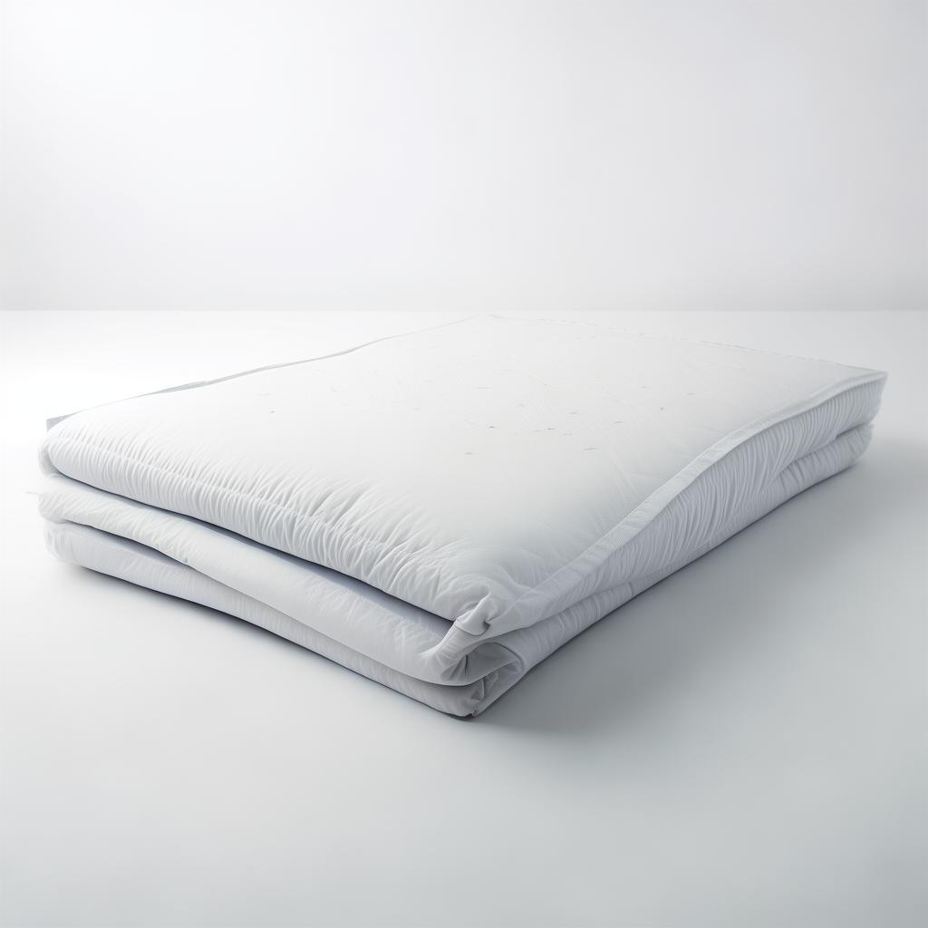 Thin Comforter Queen