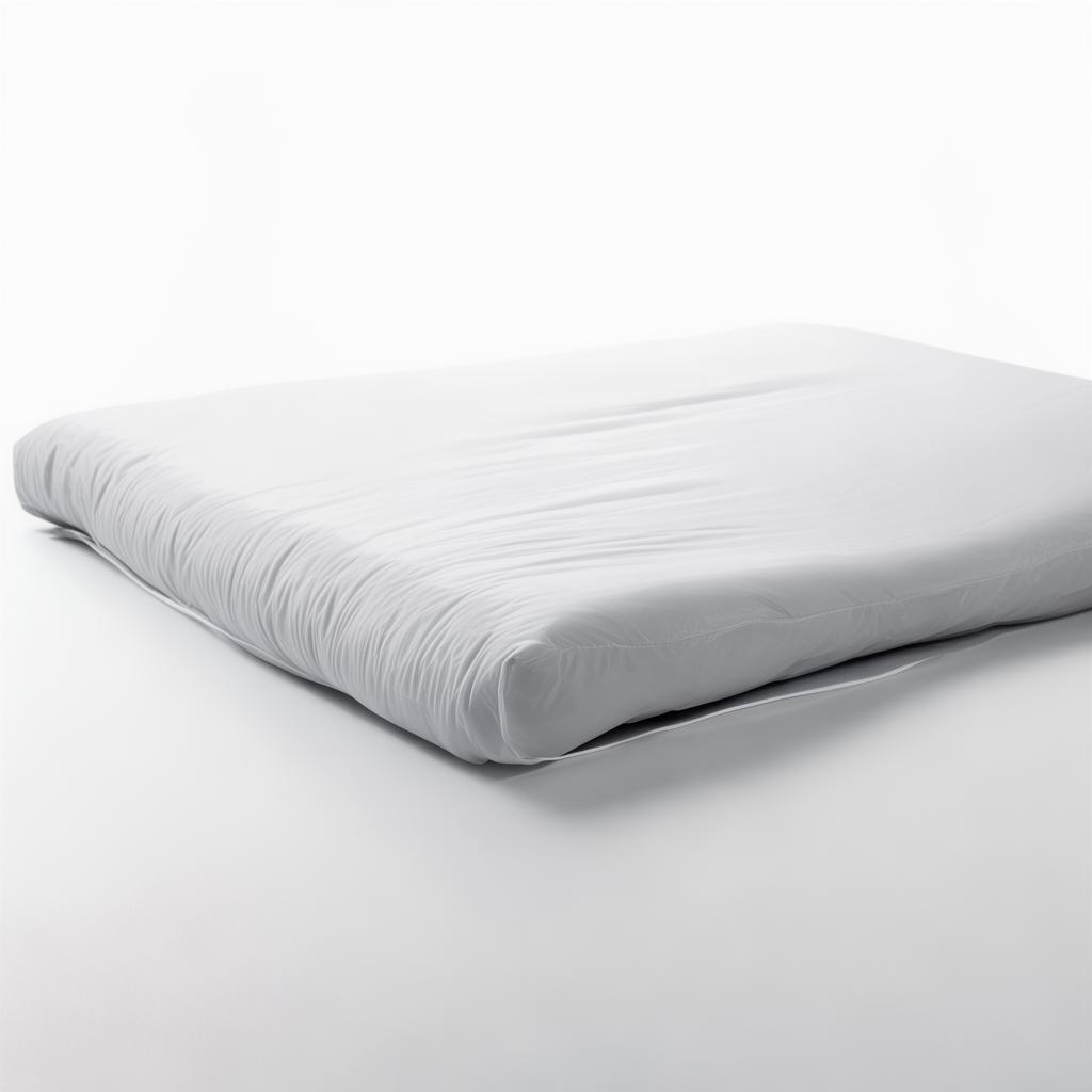 Satin Comforter Set