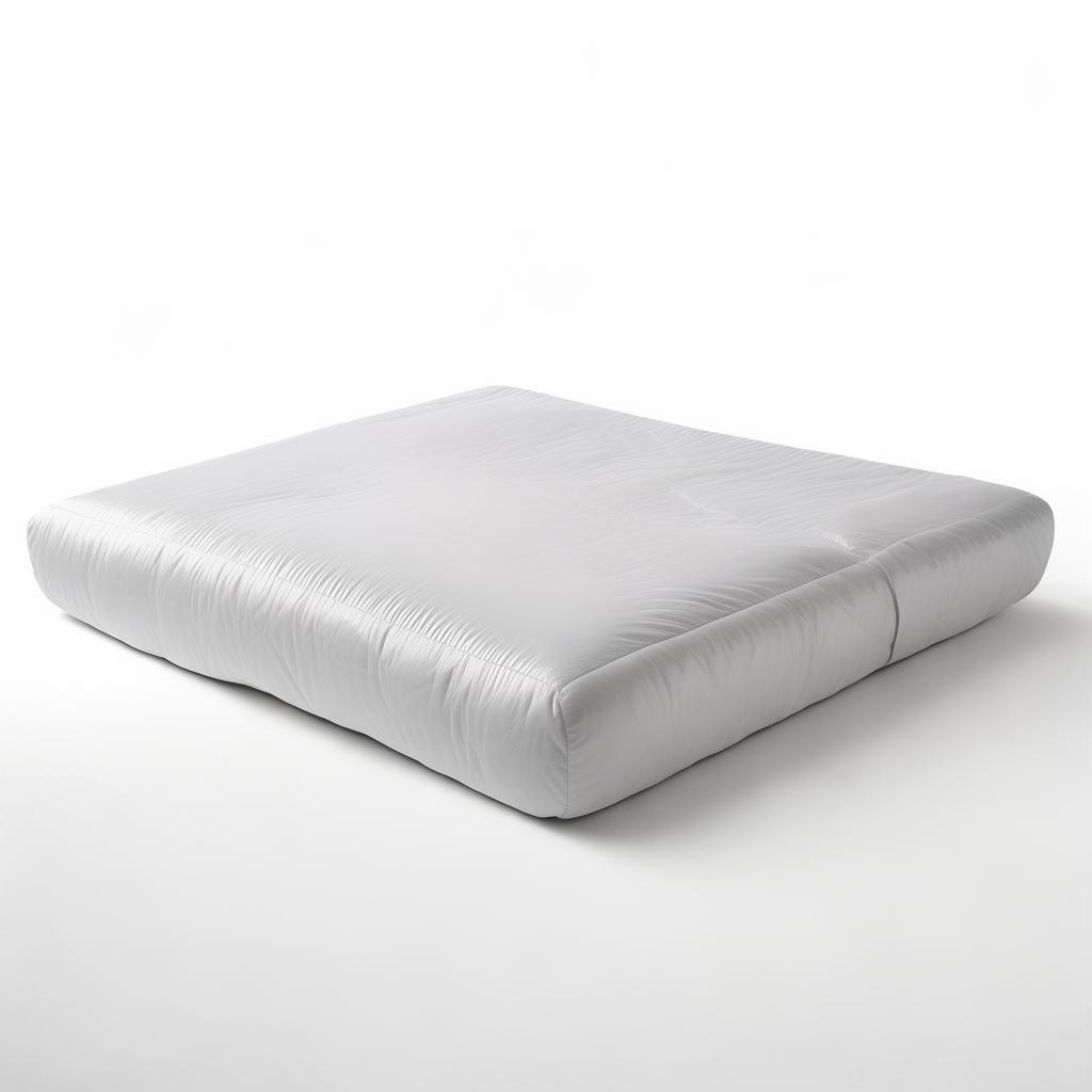 Satin Silk Pillowcase