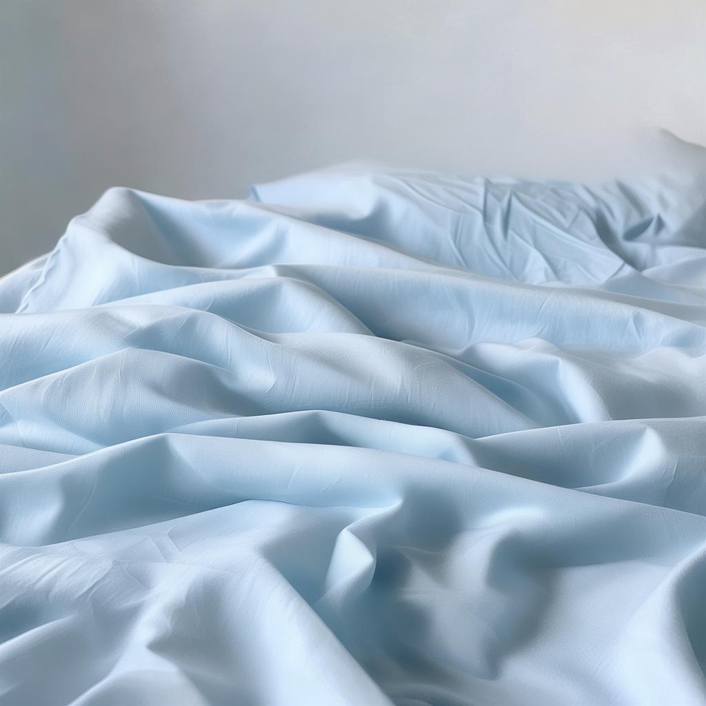 Silk Bedding Set Queen Supplier