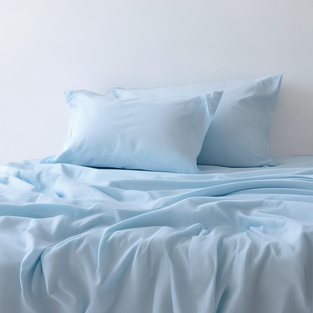 Silk Sleep Set Manufacturer