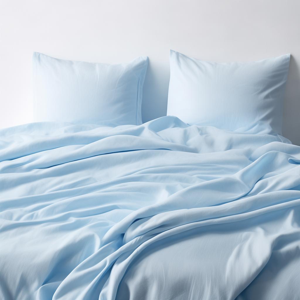 Silk Bedsheet Supplier