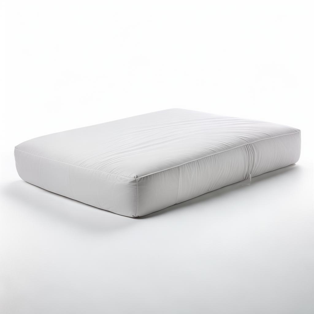 Silk Bed Sheet
