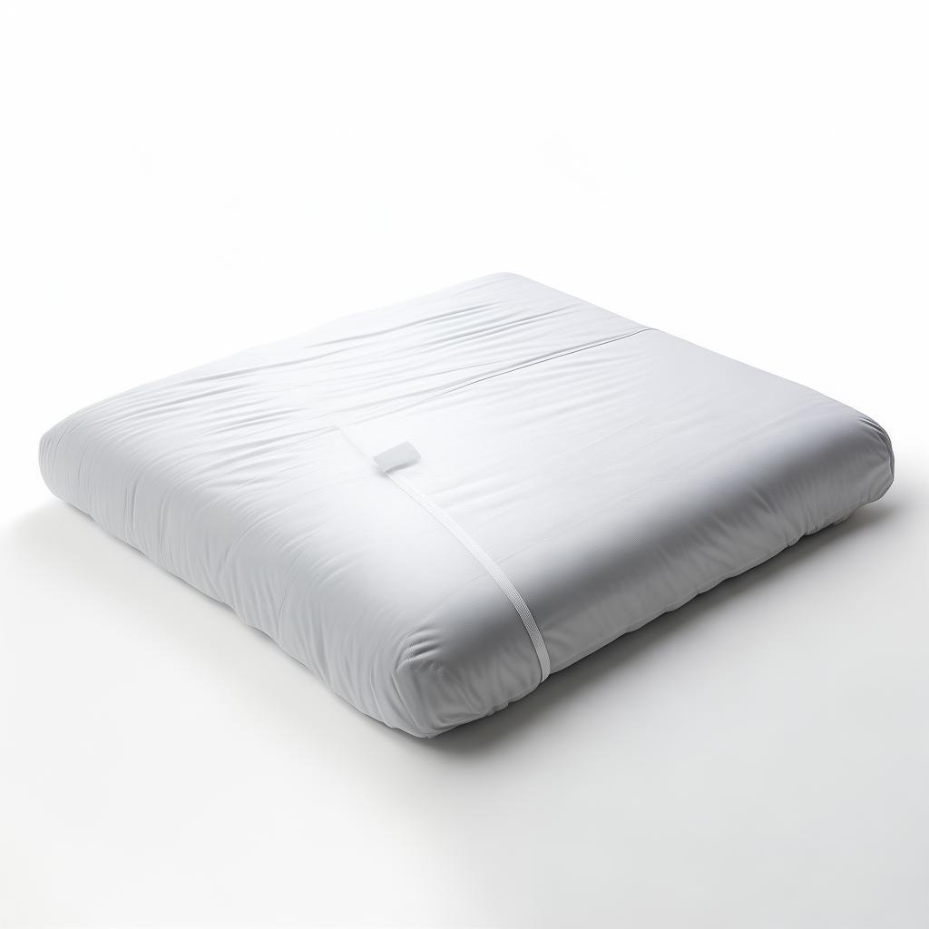 Oem Silk Duvet Cover Set