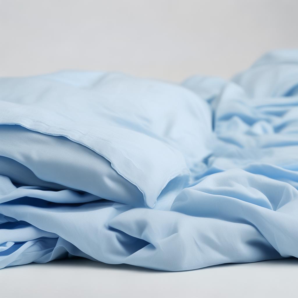 Wholesale Silk Bedding Set