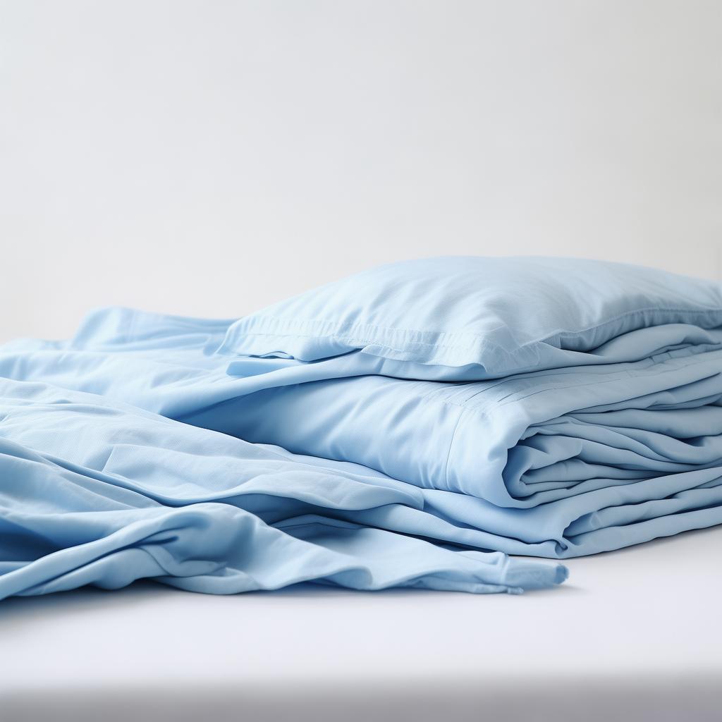 Wholesale Silk Flat Sheet