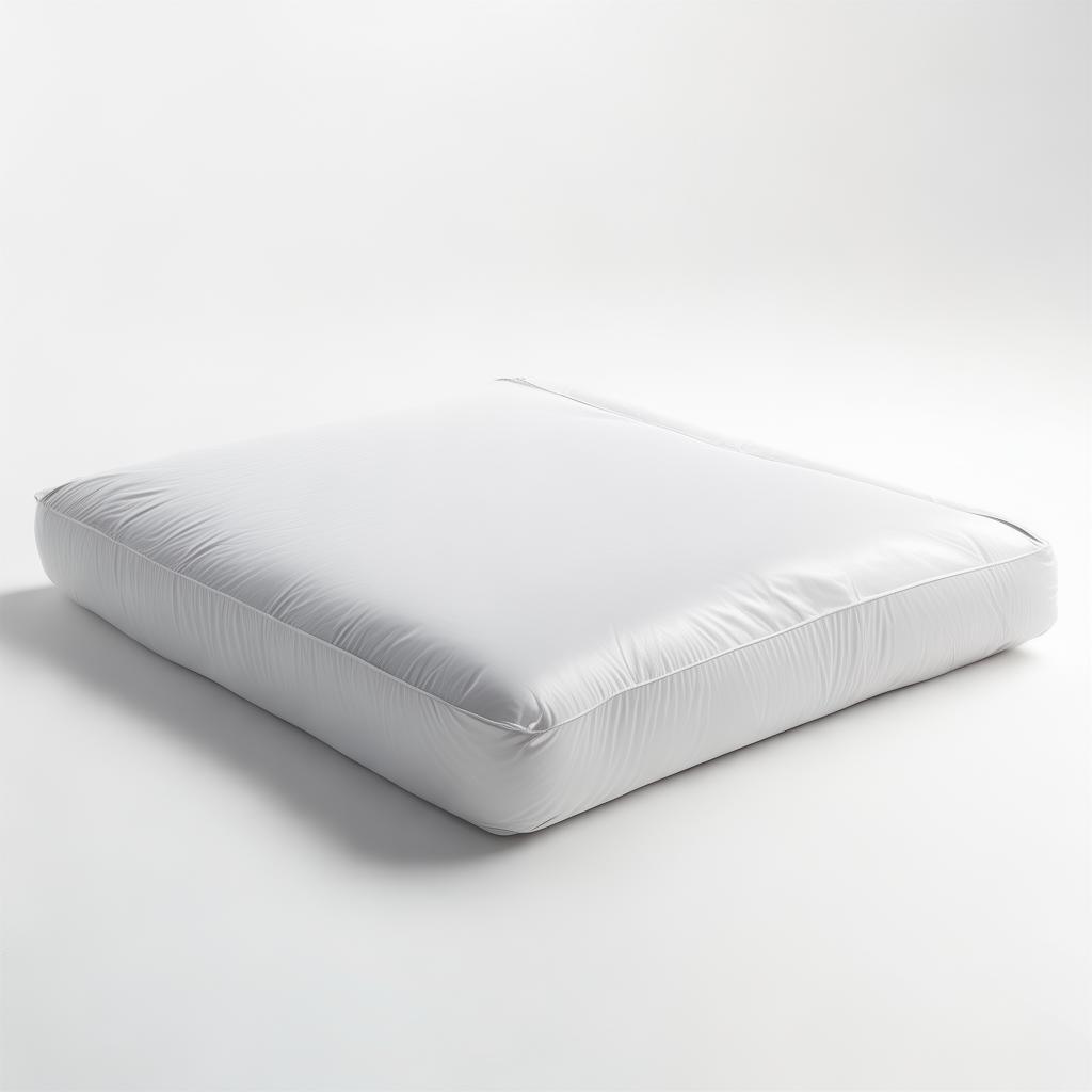 Odm Silk Pillowcase Set