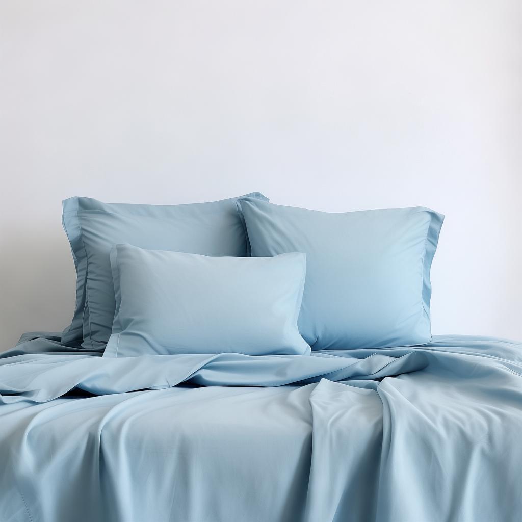 Silk Fitted Sheet