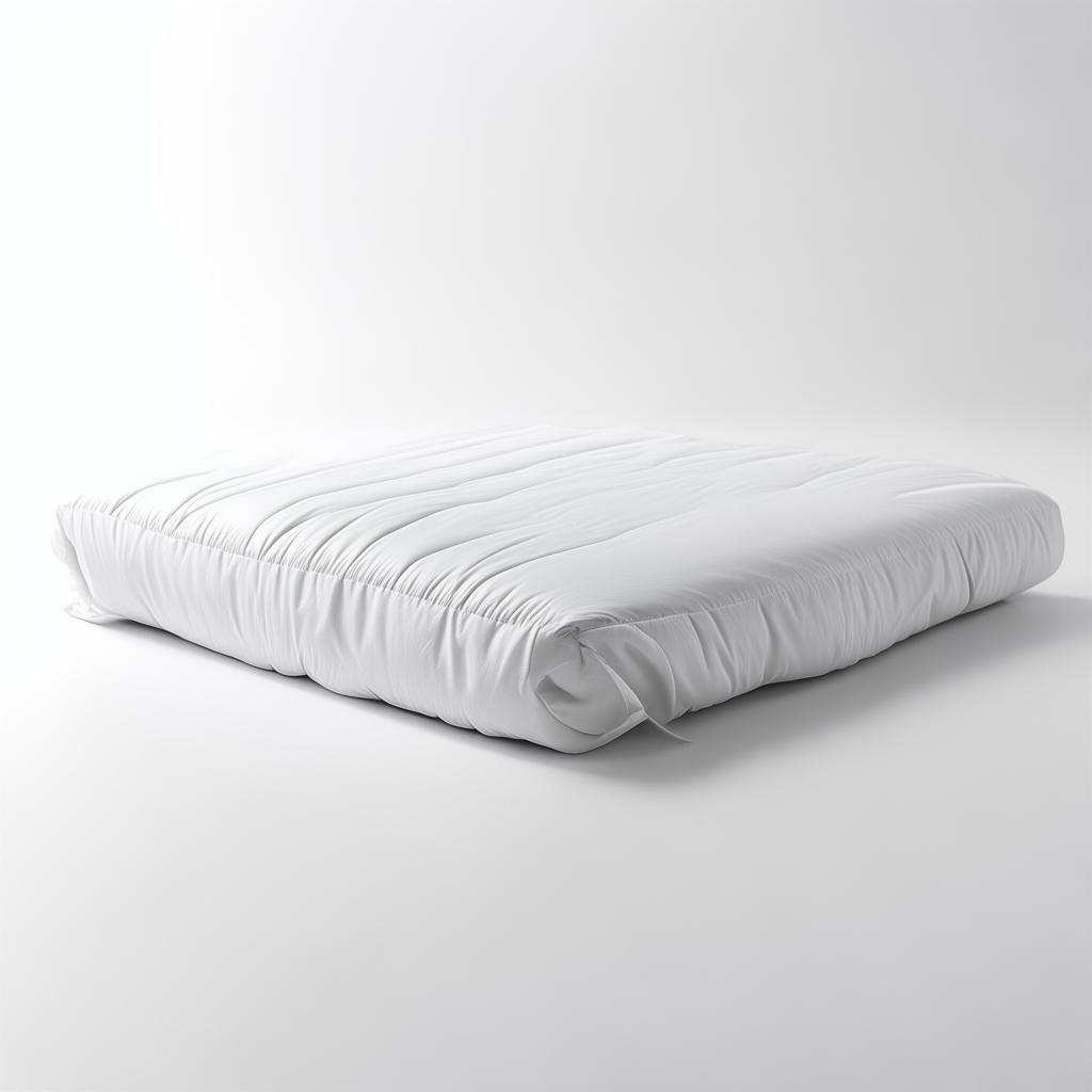 Bamboo Silk Bedding