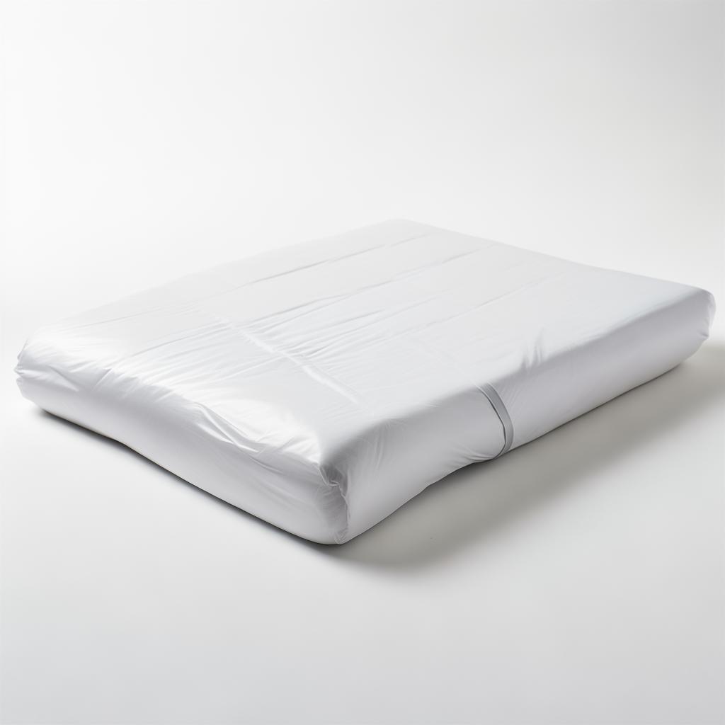 Odm Single Bed Flat Sheet