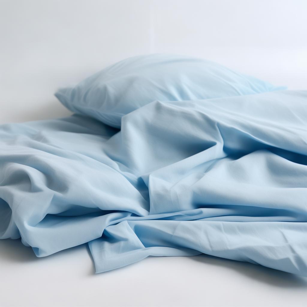 Lightweight Queen Comforter