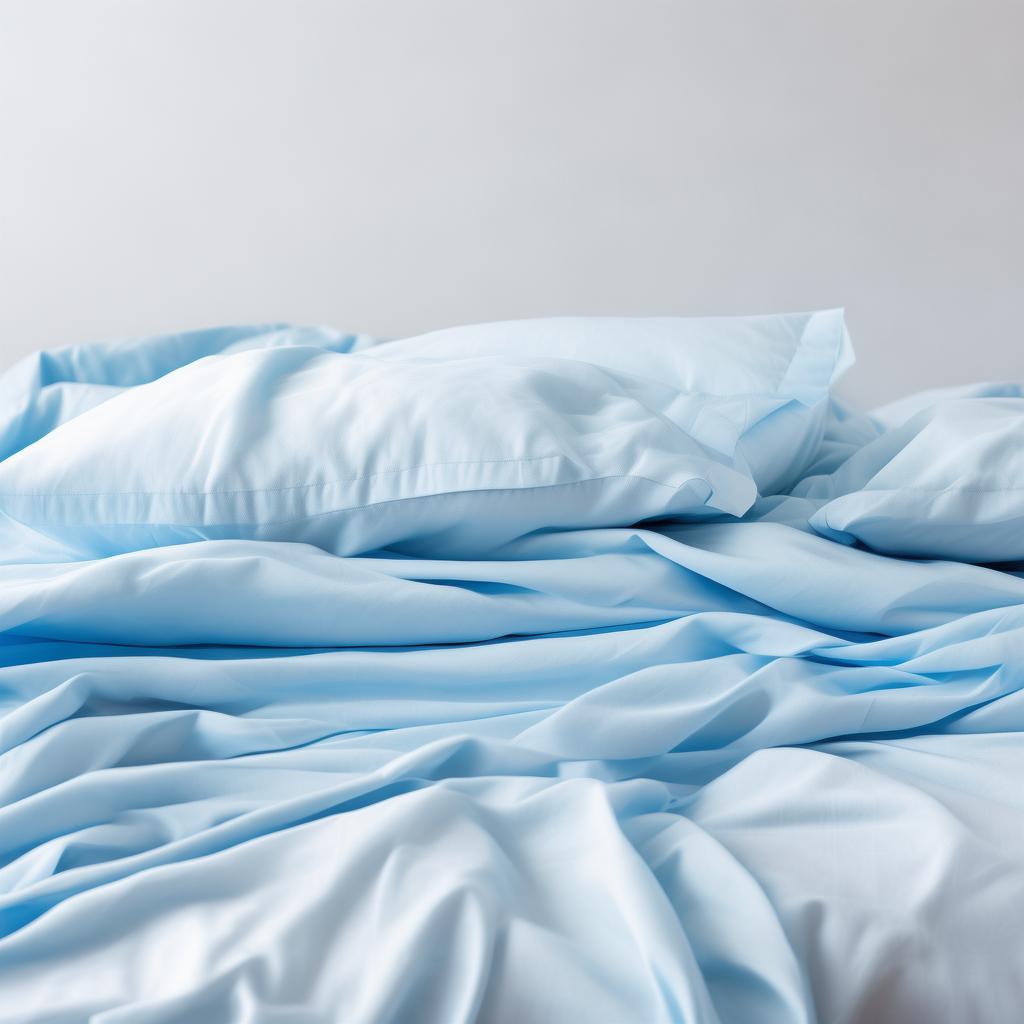 Wholesale Hotel Style Bed Linen