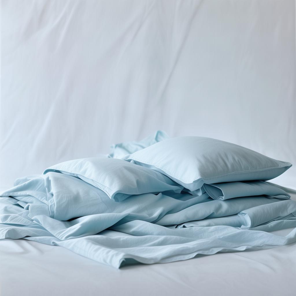 Mattress Cover Topper