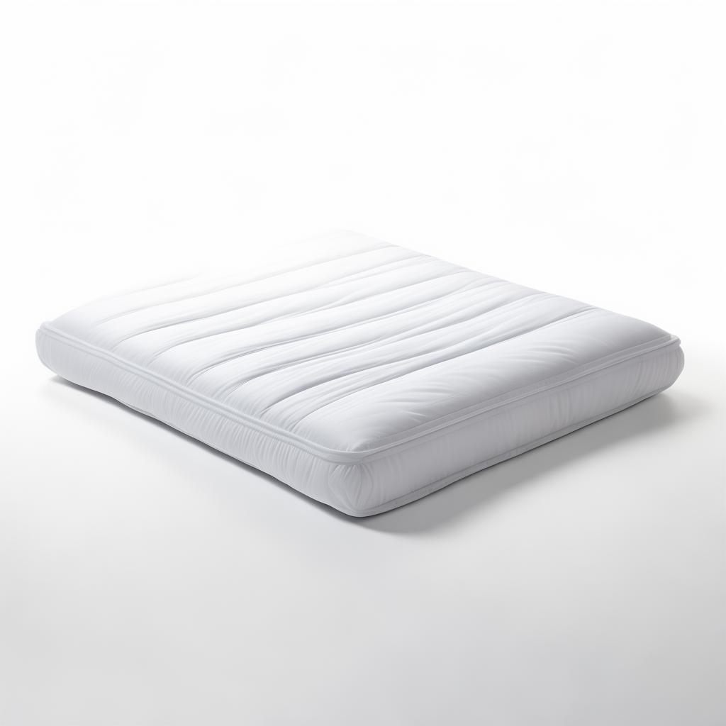 Duvet And Duvet Cover Set
